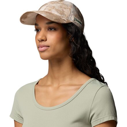 Columbia - Wellzy Ball Cap