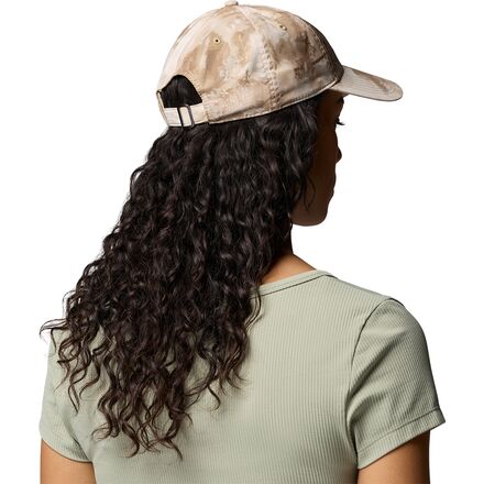 Columbia - Wellzy Ball Cap