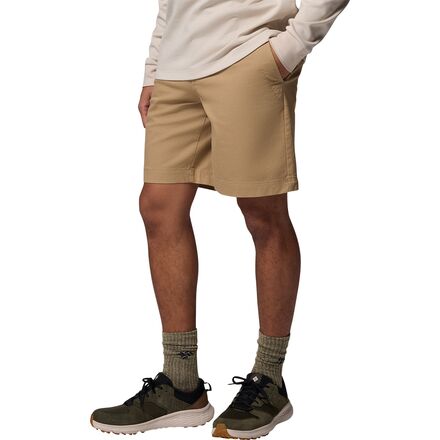 Columbia - Acker Rock 9in Twill Short - Men's