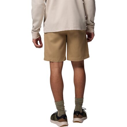 Columbia - Acker Rock 9in Twill Short - Men's