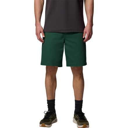 Acker Rock 9in Twill Short - Men's