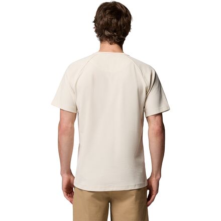 Columbia - Acker Rock Knit Short-Sleeve Shirt - Men's