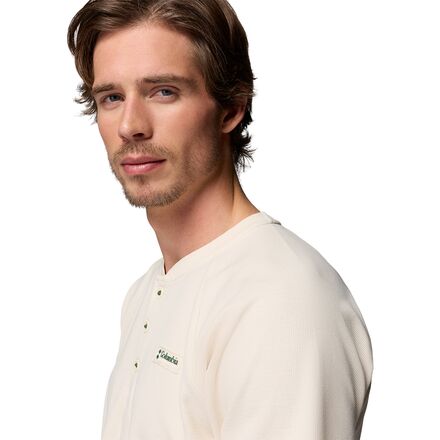 Columbia - Acker Rock Knit Short-Sleeve Shirt - Men's