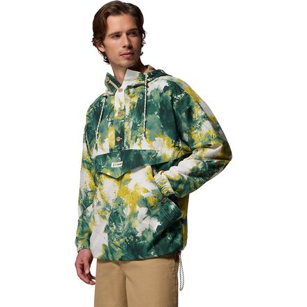 Columbia - Acker Rock Windbreaker - Men's