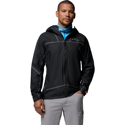 Cassiar Pro ODX Shell - Men's