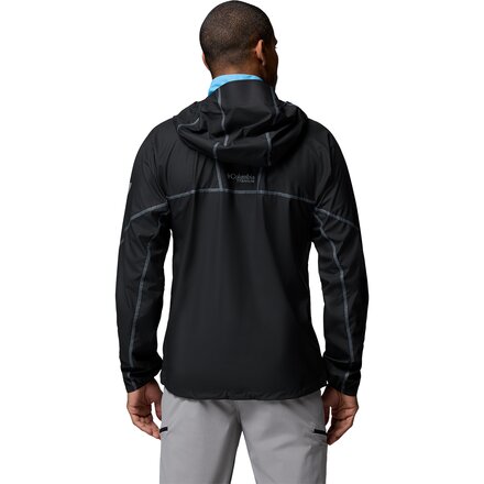 Columbia - Cassiar Pro ODX Shell - Men's