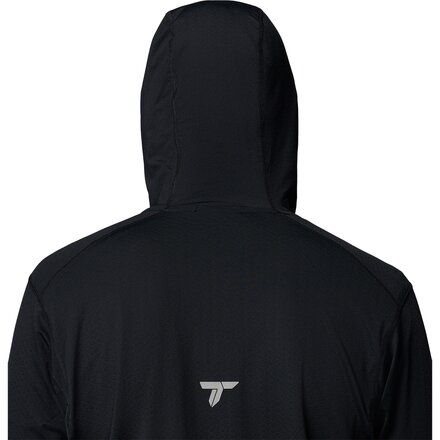 Columbia - Diamond Peak Pro Hoodie - Men's