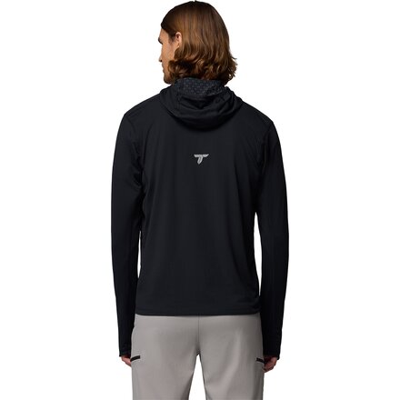Columbia - Diamond Peak Pro Hoodie - Men's