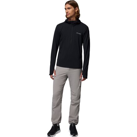 Columbia - Diamond Peak Pro Hoodie - Men's