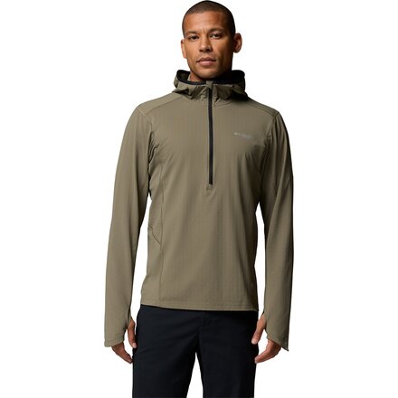 Diamond Peak Pro Hoodie - Men's
