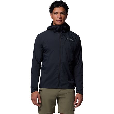 Khyex Pro Wind Jacket - Men's