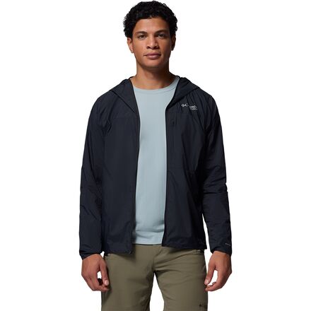 Columbia - Khyex Pro Wind Jacket - Men's