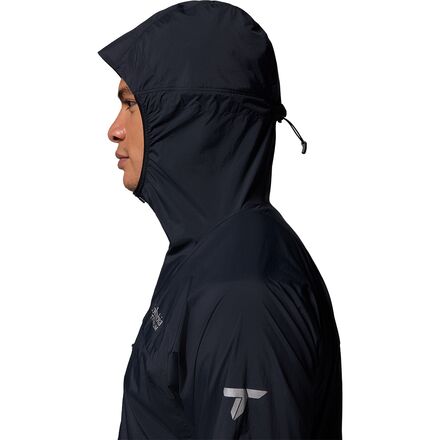 Columbia - Khyex Pro Wind Jacket - Men's