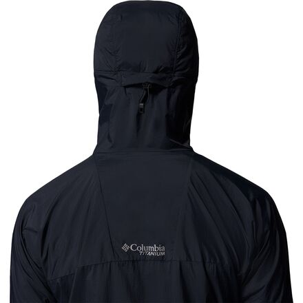 Columbia - Khyex Pro Wind Jacket - Men's