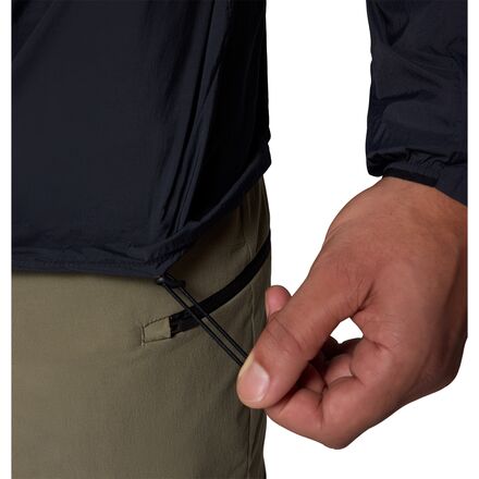 Columbia - Khyex Pro Wind Jacket - Men's