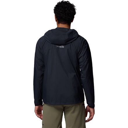 Columbia - Khyex Pro Wind Jacket - Men's