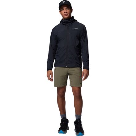 Columbia - Khyex Pro Wind Jacket - Men's
