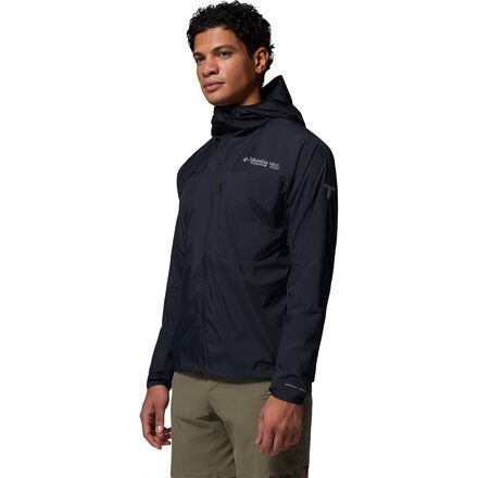 Columbia - Khyex Pro Wind Jacket - Men's