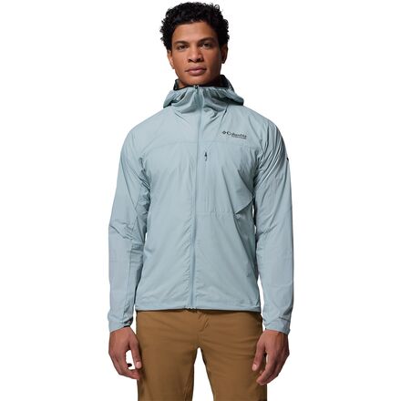 Khyex Pro Wind Jacket - Men's