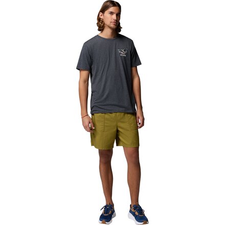 Columbia - PFG Lure Lineup Short-Sleeve Shirt - Men's