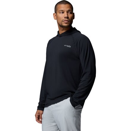 Columbia - PFG Solar Stream II Hoodie - Men's