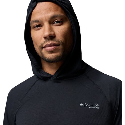 Columbia - PFG Solar Stream II Hoodie - Men's