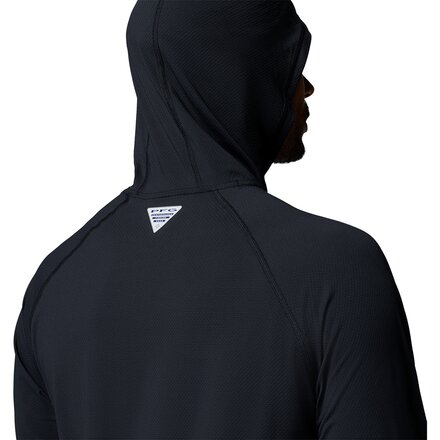Columbia - PFG Solar Stream II Hoodie - Men's