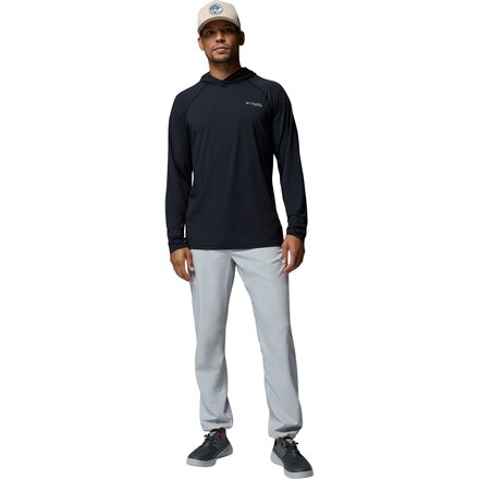 Columbia - PFG Solar Stream II Hoodie - Men's