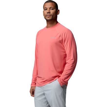 Columbia - PFG Solar Stream II Long-Sleeve Shirt - Men's