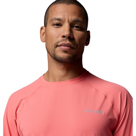 Columbia - PFG Solar Stream II Long-Sleeve Shirt - Men's