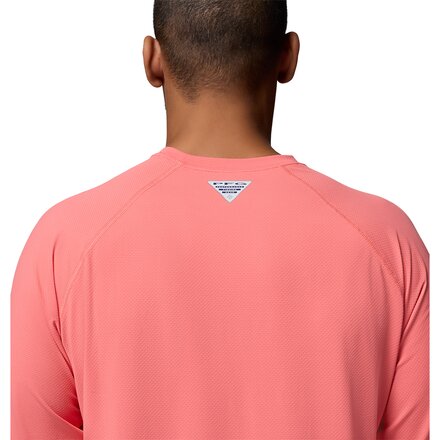 Columbia - PFG Solar Stream II Long-Sleeve Shirt - Men's