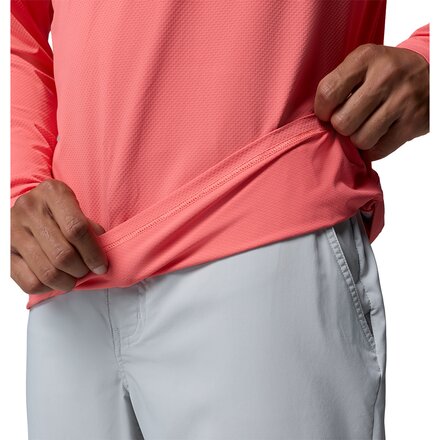 Columbia - PFG Solar Stream II Long-Sleeve Shirt - Men's