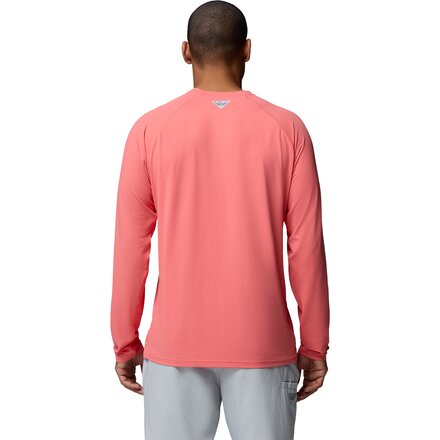 Columbia - PFG Solar Stream II Long-Sleeve Shirt - Men's