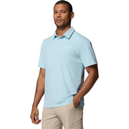 Columbia - PFG Solar Stream II Polo Shirt - Men's
