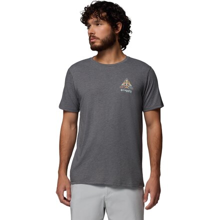 PFG Uncharted Graphic Short-Sleeve Shirt - Men's