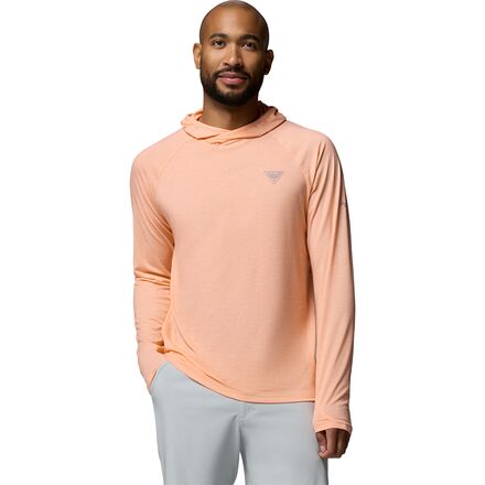 PFG Uncharted II Hoodie - Men's