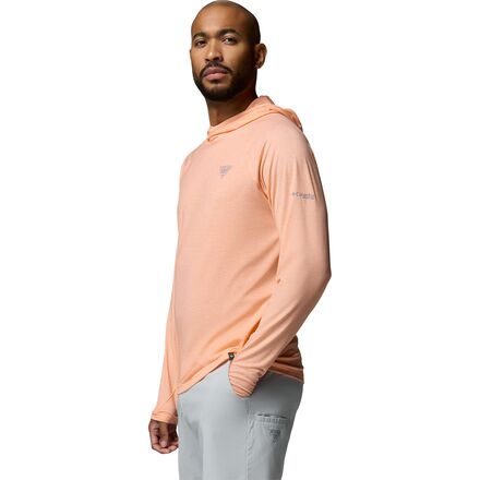 Columbia - PFG Uncharted II Hoodie - Men's