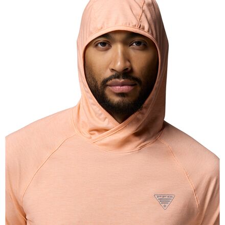 Columbia - PFG Uncharted II Hoodie - Men's