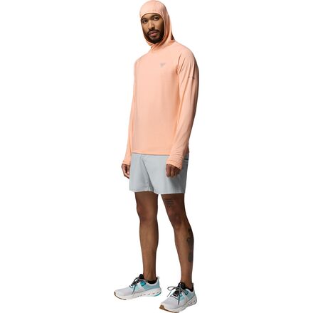 Columbia - PFG Uncharted II Hoodie - Men's