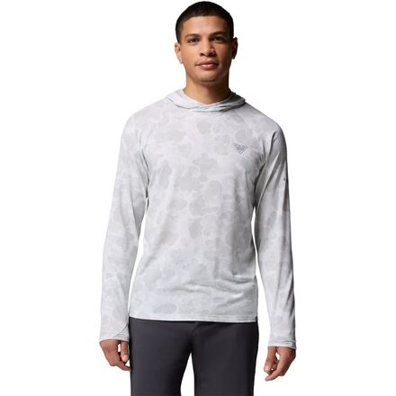PFG Uncharted II Printed Hoodie - Men's