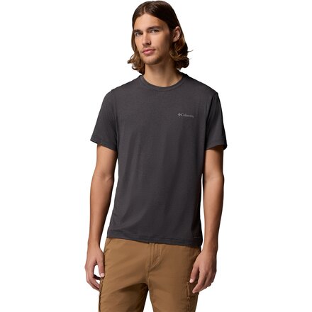 Parsons Point Back Graphic T-Shirt - Men's