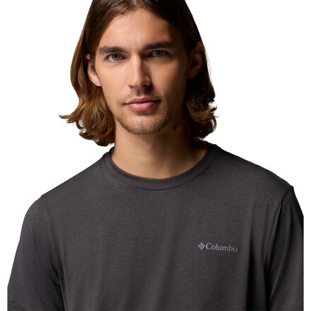 Columbia - Parsons Point Back Graphic T-Shirt - Men's