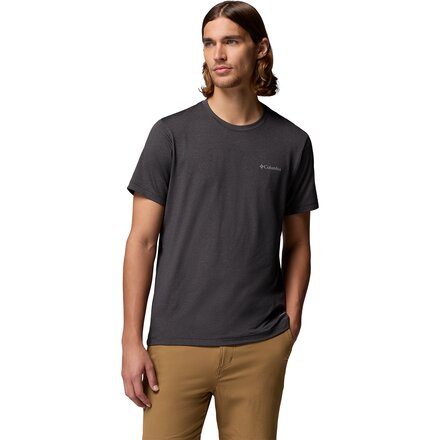 Parsons Point Back Graphic T-Shirt - Men's