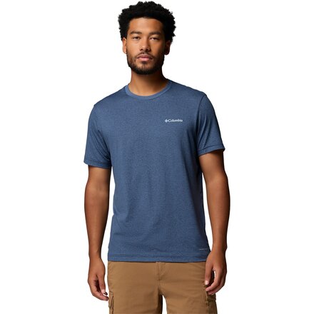 Parsons Point Back Graphic T-Shirt - Men's