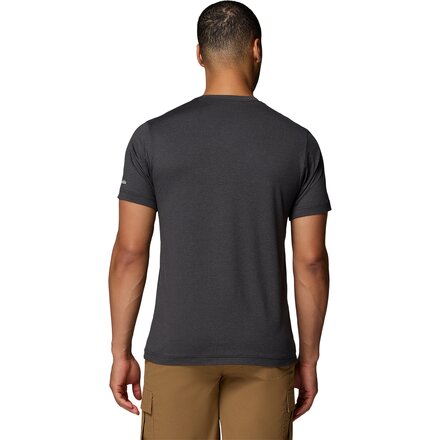 Columbia - Parsons Point Graphic T-Shirt - Men's