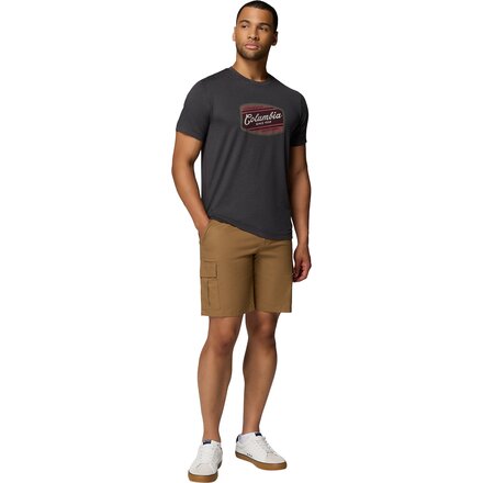 Columbia - Parsons Point Graphic T-Shirt - Men's