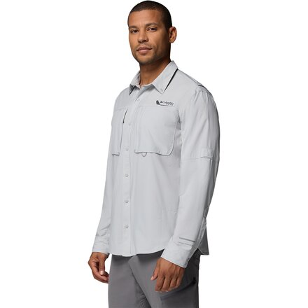 Columbia - Shadowcaster II Zero Long-Sleeve Shirt - Men's
