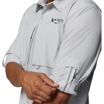 Columbia - Shadowcaster II Zero Long-Sleeve Shirt - Men's