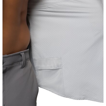 Columbia - Shadowcaster II Zero Long-Sleeve Shirt - Men's