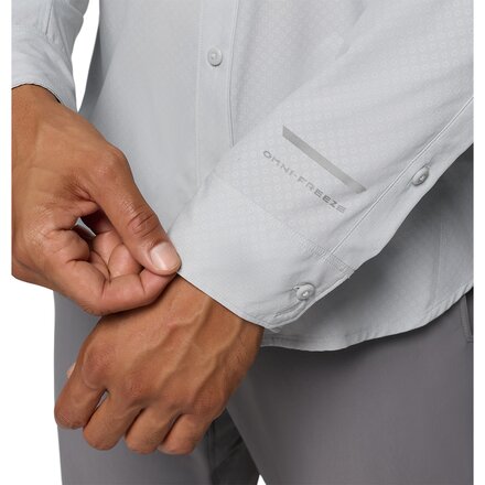 Columbia - Shadowcaster II Zero Long-Sleeve Shirt - Men's